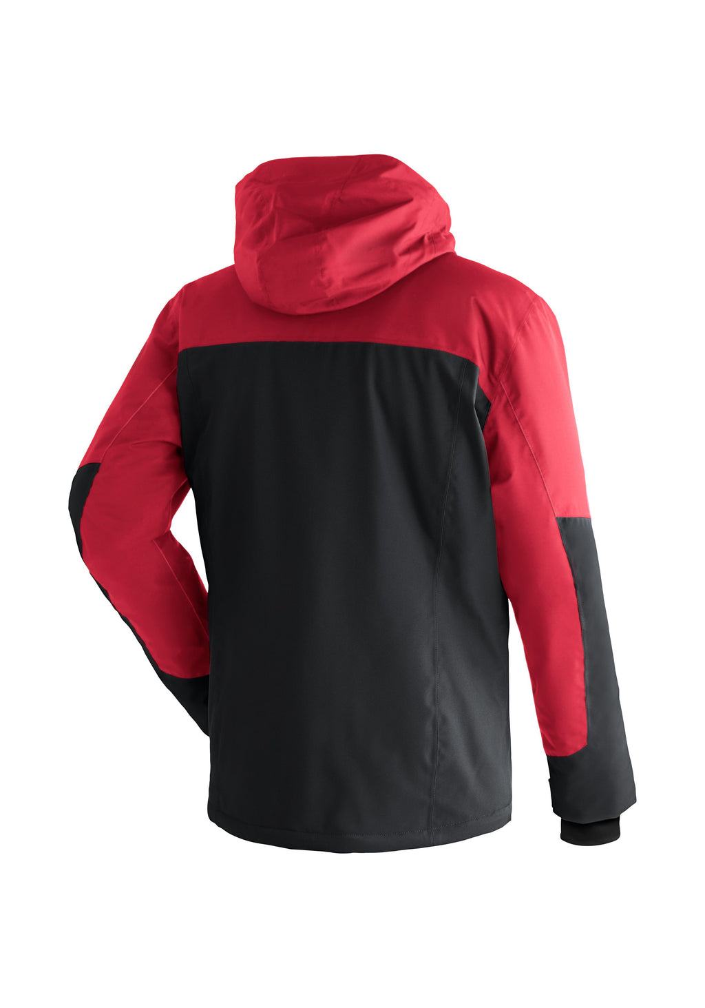 Maier Sports Pajares große Größen – Black