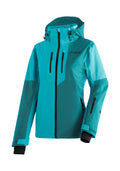 Maier Sports Manzaneda große Größen – Green