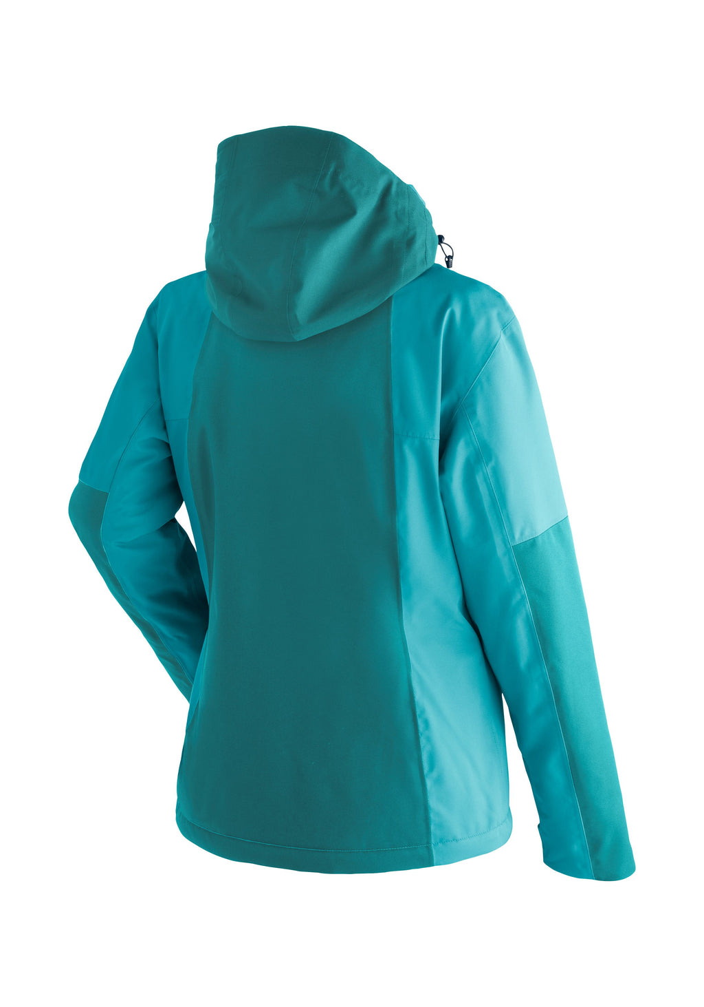 Maier Sports Manzaneda große Größen – Green