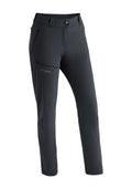 Maier Sports Lulaka Wool große Größen – black