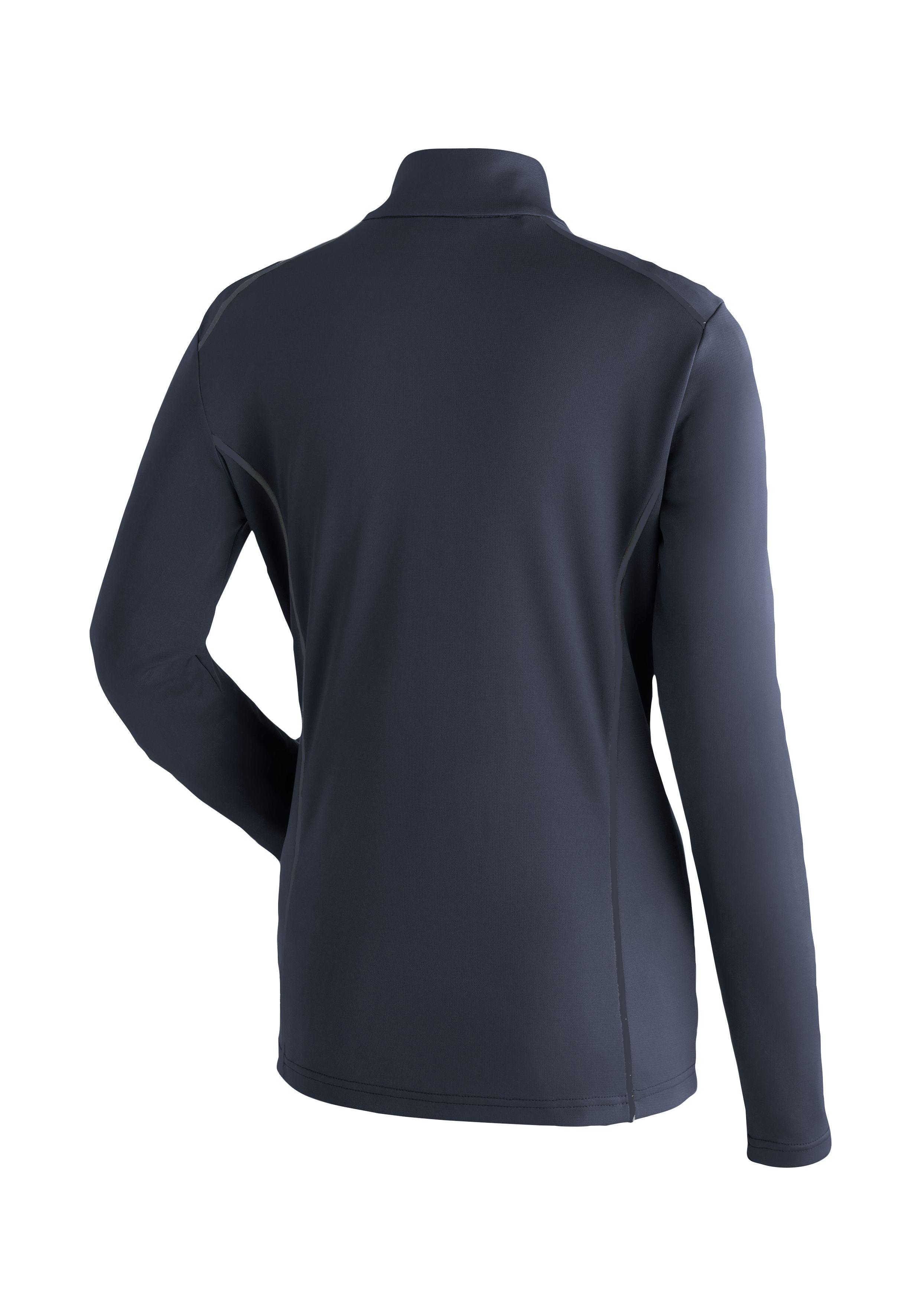 Maier Sports Jenna Rec große Größen – night sky