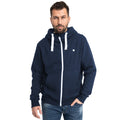 DEPROC ACTIVE Kapuzensweatshirt Finn II