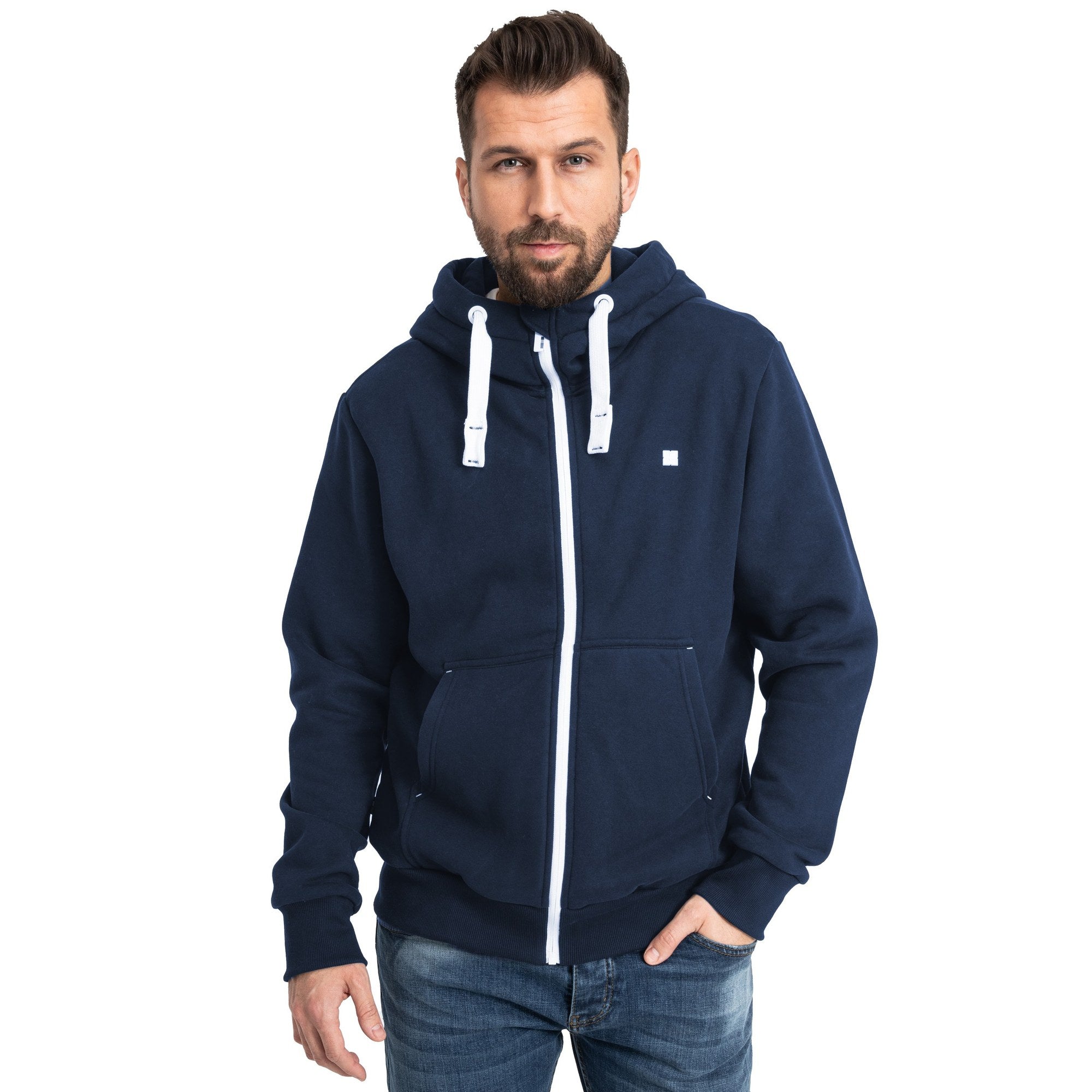 Kapuzensweatshirt Finn II