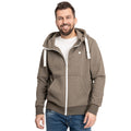 DEPROC ACTIVE Kapuzensweatshirt Finn II