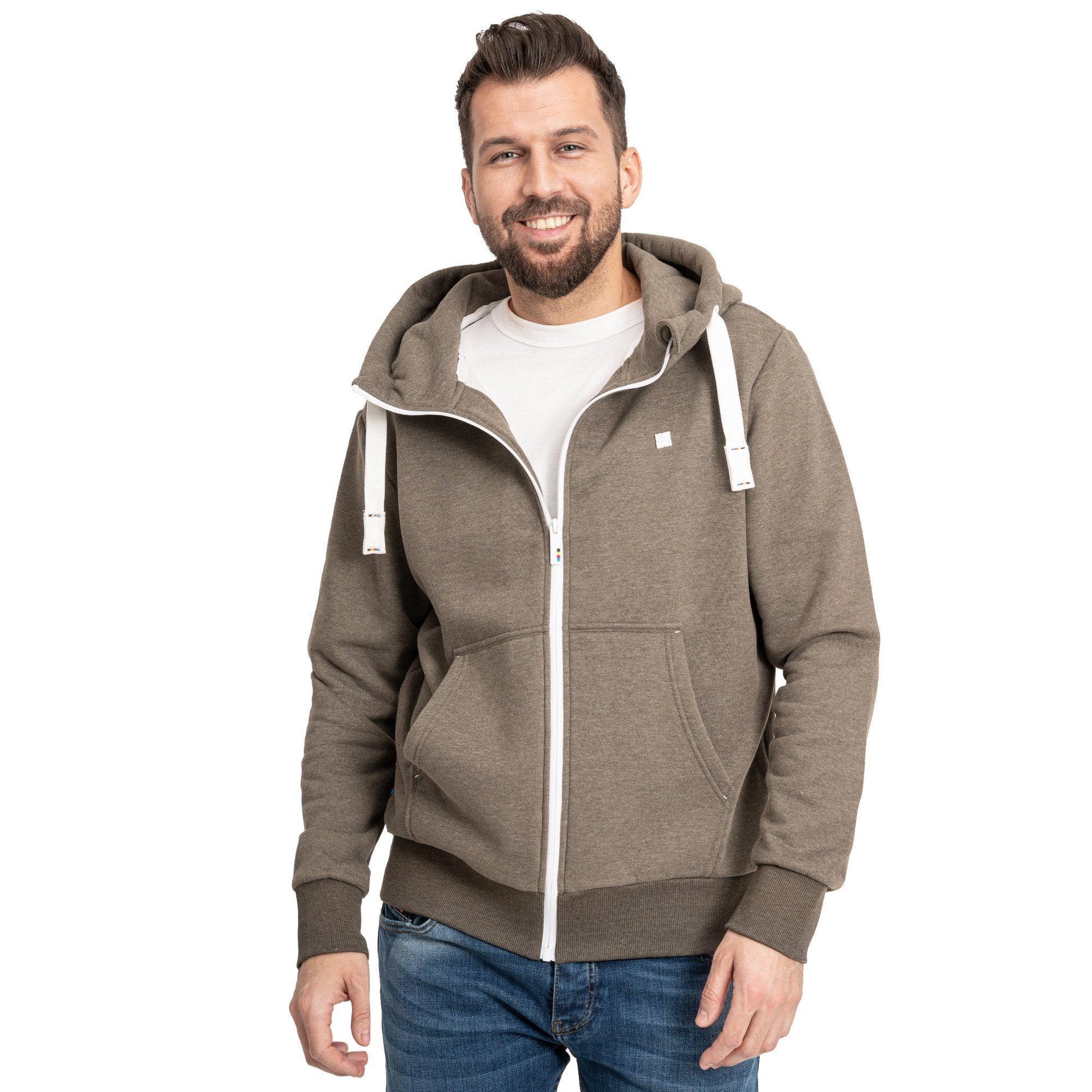 Kapuzensweatshirt Finn II