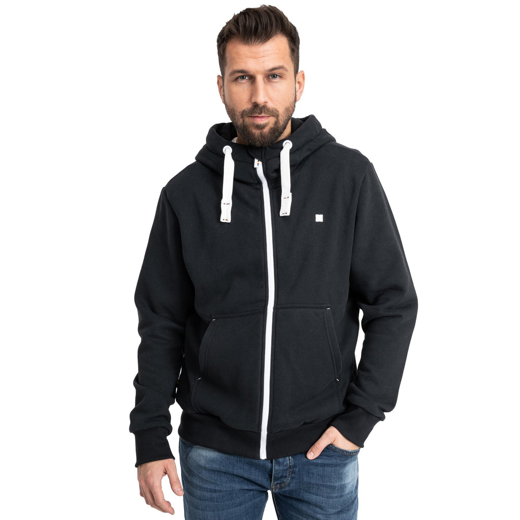 Kapuzensweatshirt Finn II