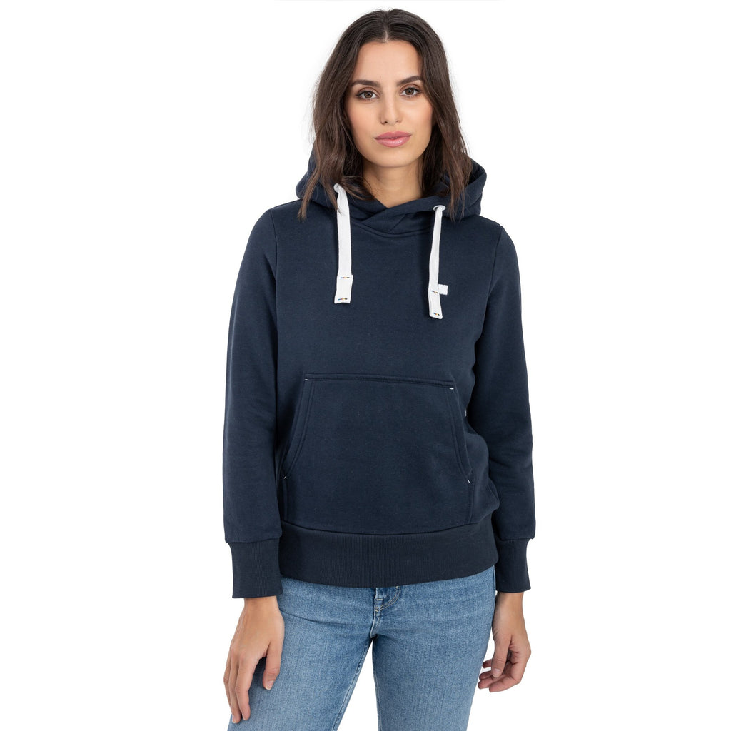 DEPROC ACTIVE Kapuzensweatshirt Hilda II