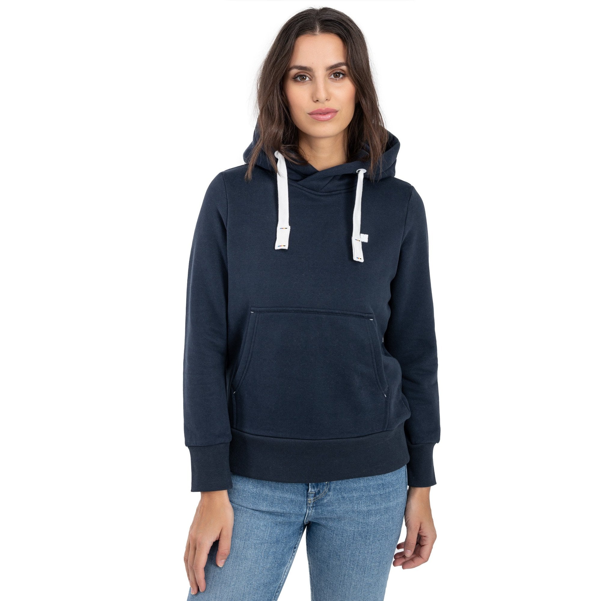 Kapuzensweatshirt Hilda II