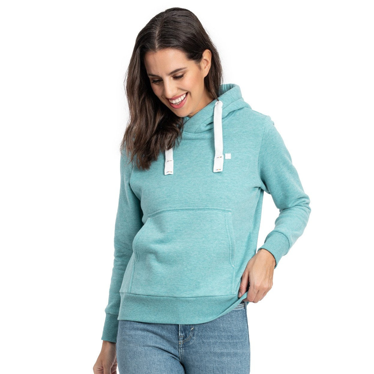 Kapuzensweatshirt Hilda II