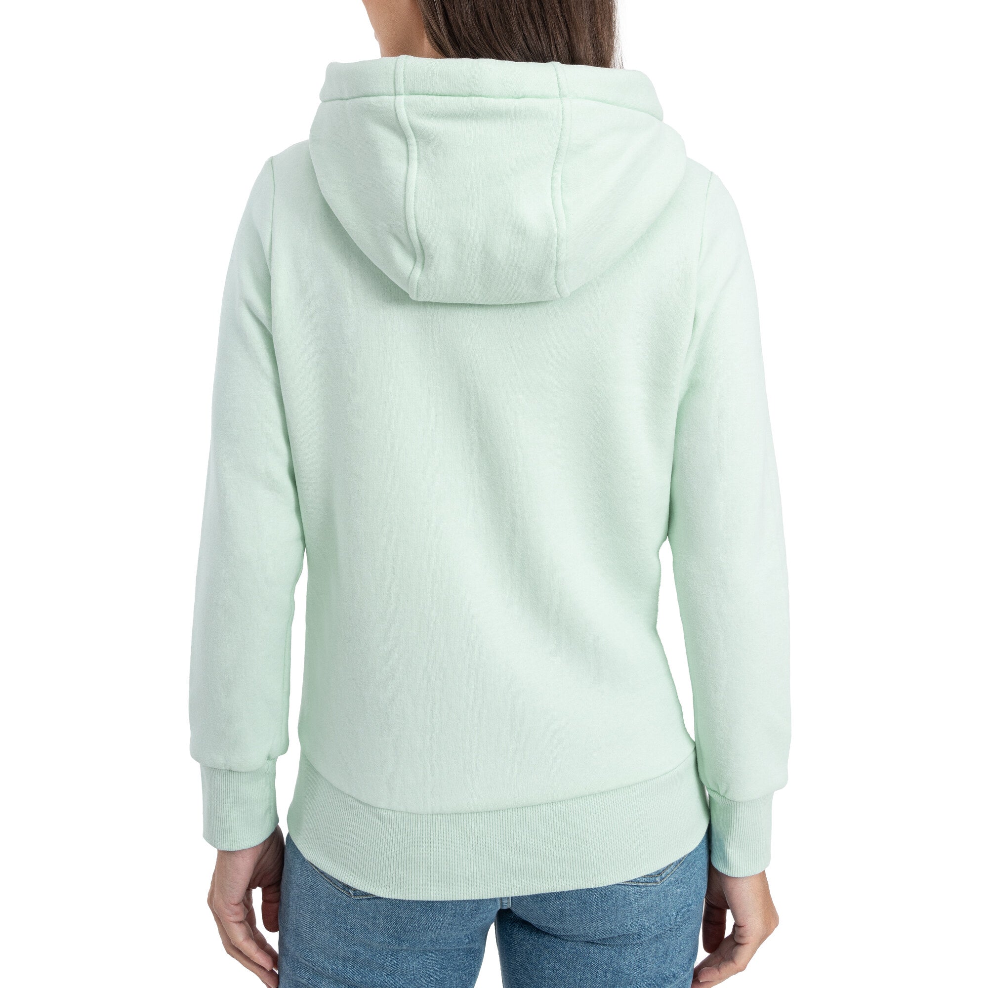 DEPROC Hilda II Grün – Modelbild 2