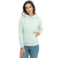 DEPROC ACTIVE Kapuzensweatshirt Hilda II
