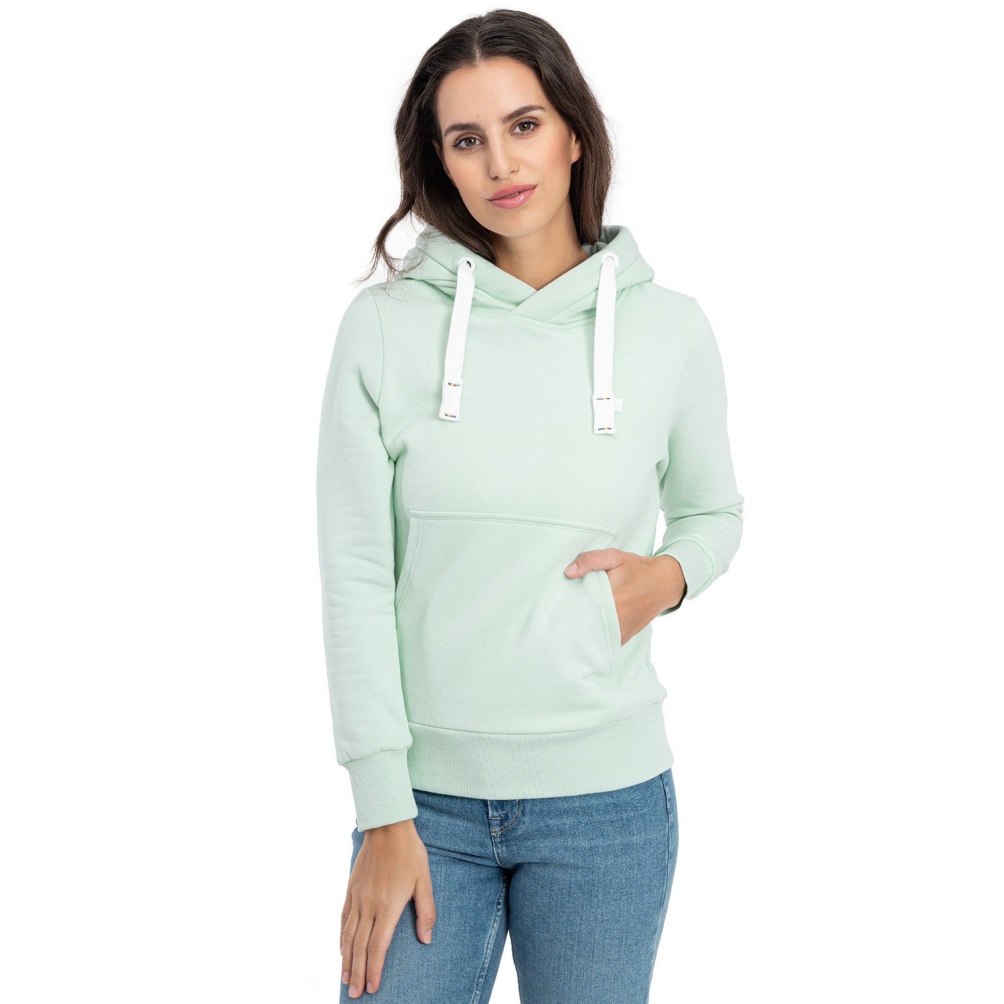 Kapuzensweatshirt Hilda II