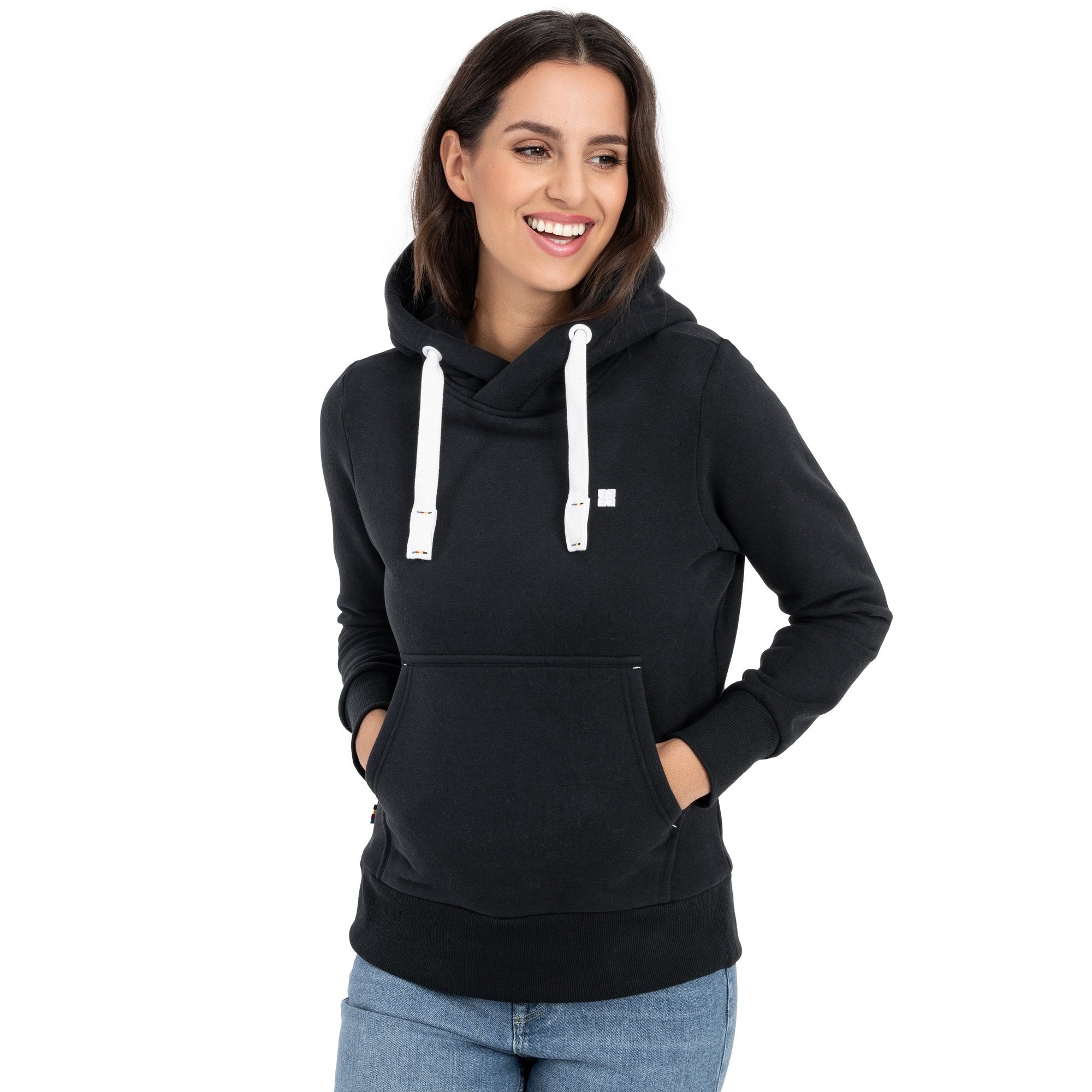 Kapuzensweatshirt Hilda II
