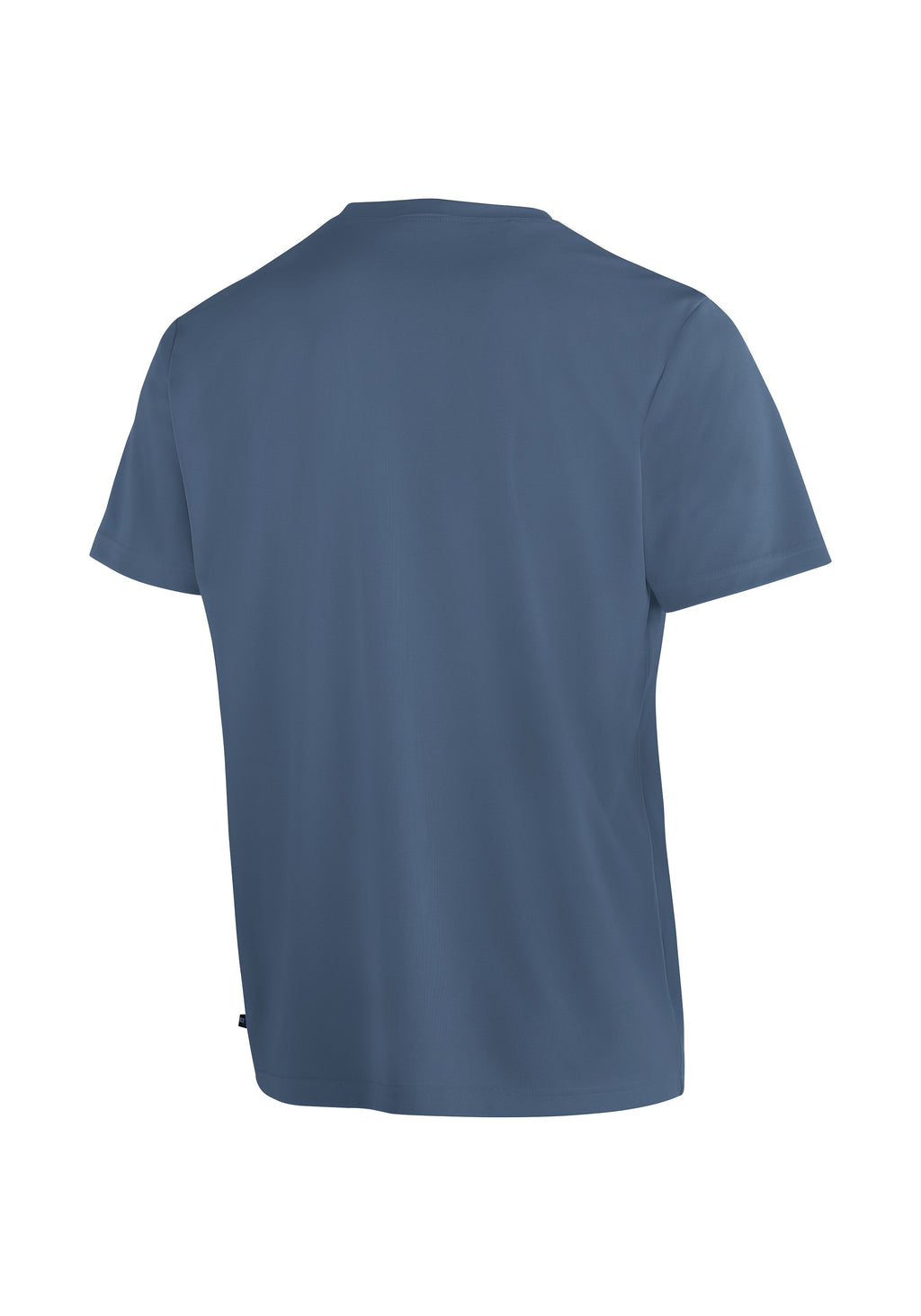 Maier Sports Tilia Pique M große Größen – ensign blue