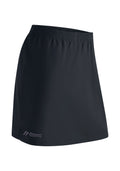 Maier Sports Rain Skirt 2.0 große Größen – black