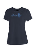 Maier Sports Tilia Pique W große Größen – night sky