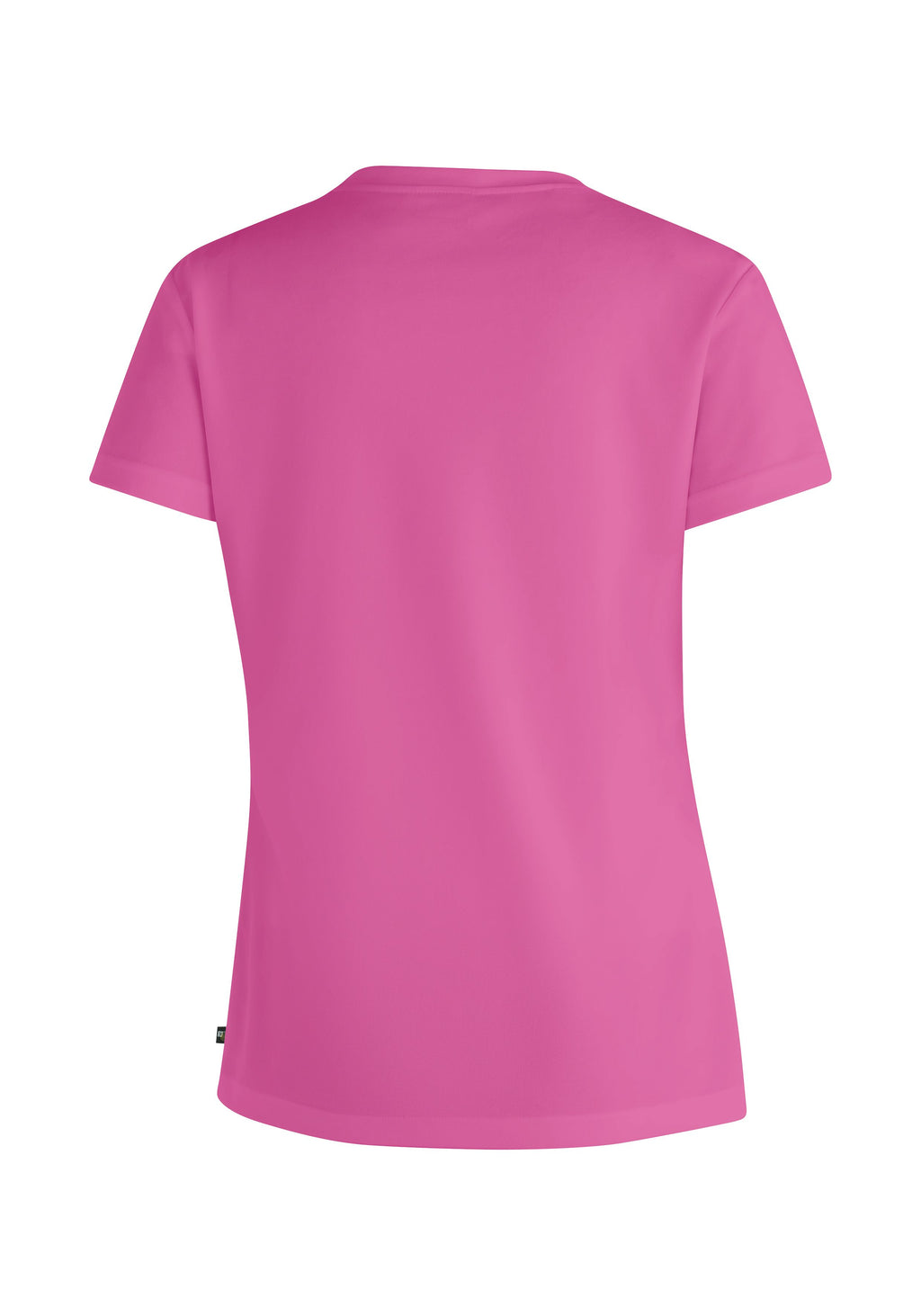 Maier Sports Tilia Pique W große Größen – pink flambé