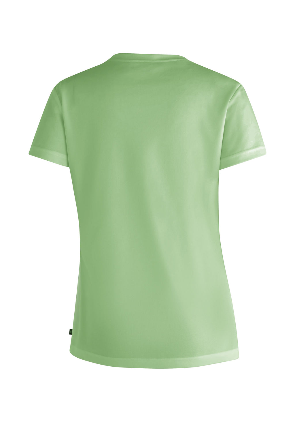 Maier Sports Tilia Pique W große Größen – branch brook green