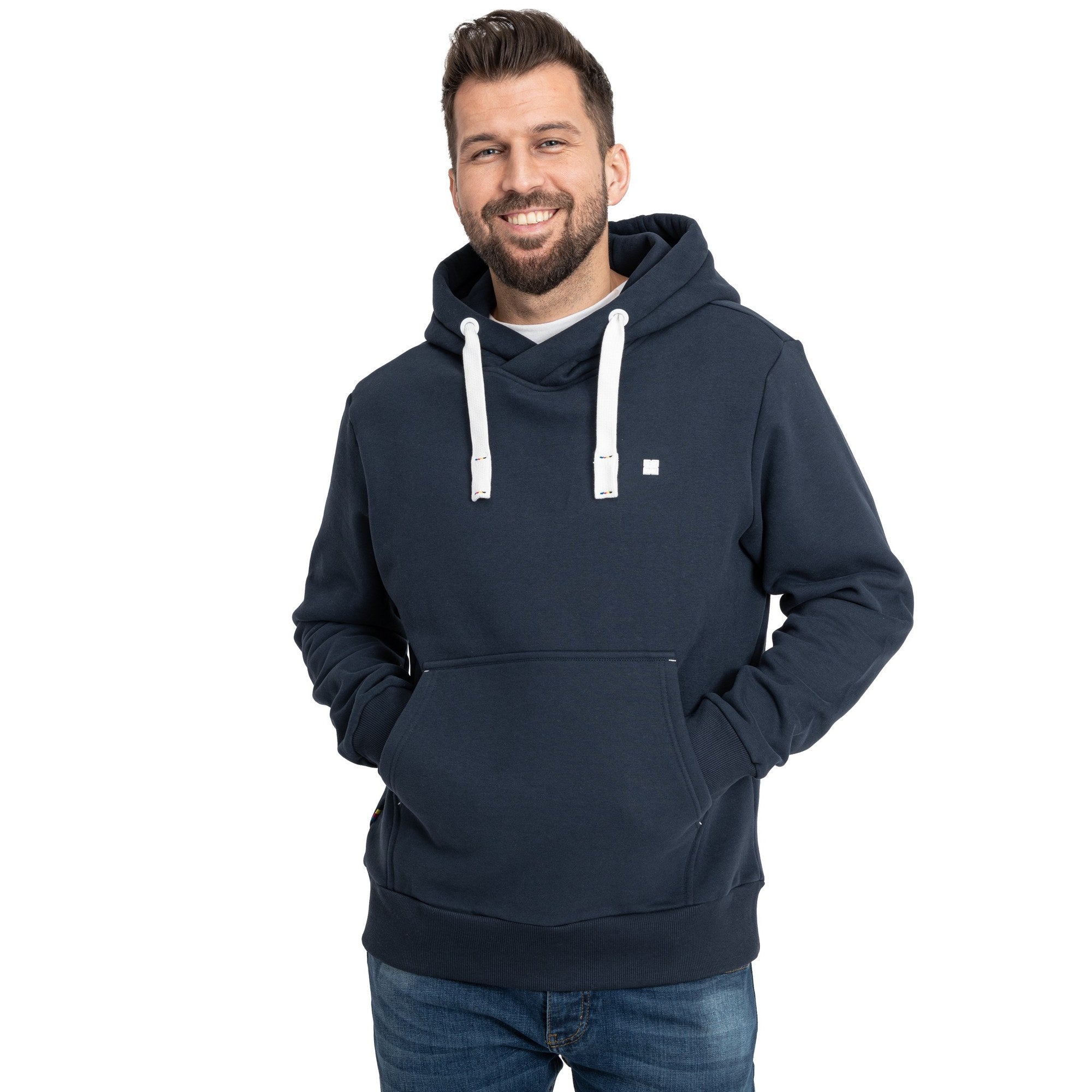 Kapuzensweatshirt Linus II