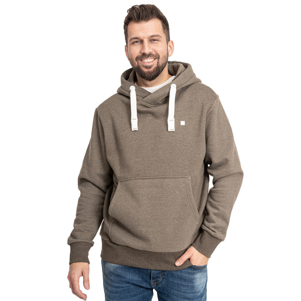 DEPROC Linus II Braun – Modelbild 1