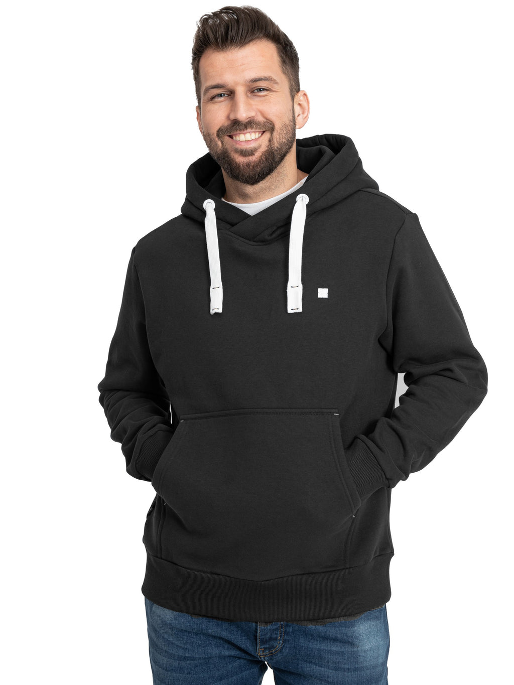 Kapuzensweatshirt Linus II