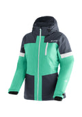 Maier Sports HANNI große Größen – Green