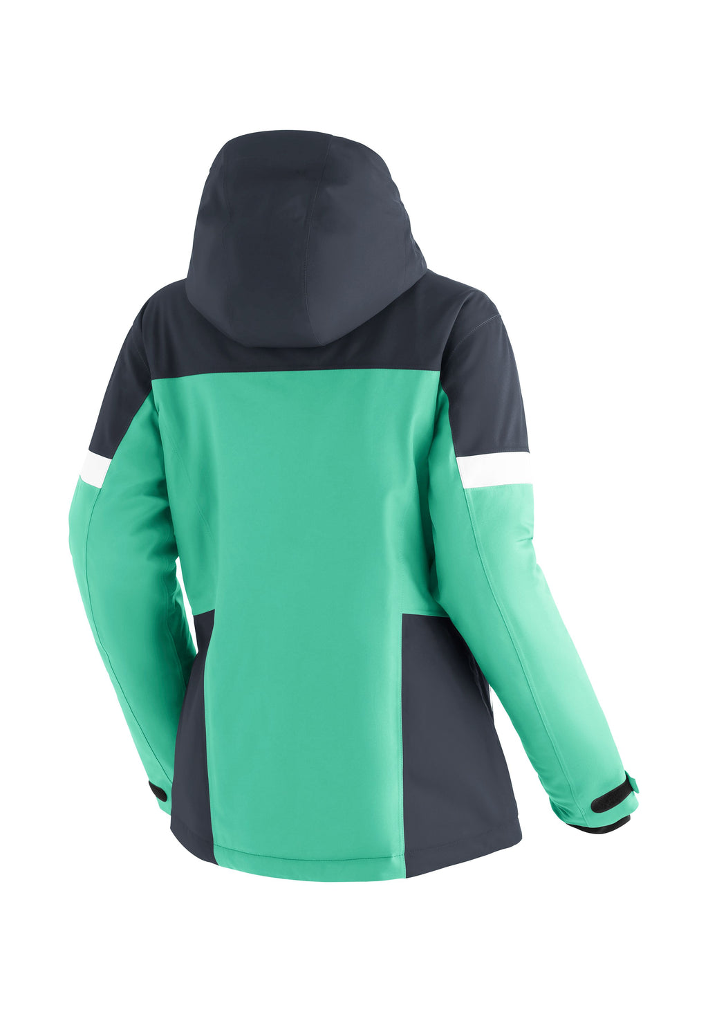 Maier Sports HANNI große Größen – Green