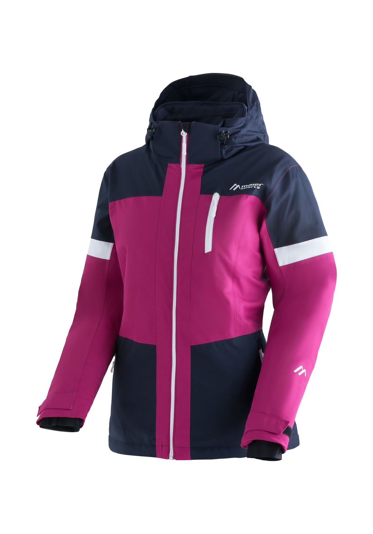 Maier Sports HANNI große Größen – Pink