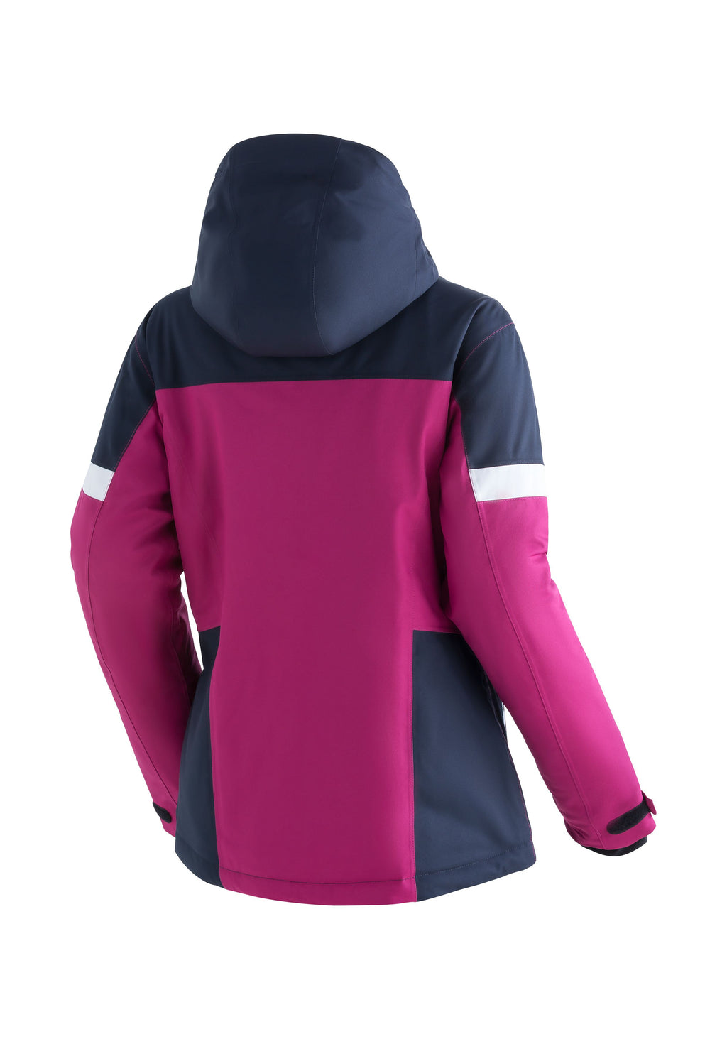 Maier Sports HANNI große Größen – Pink