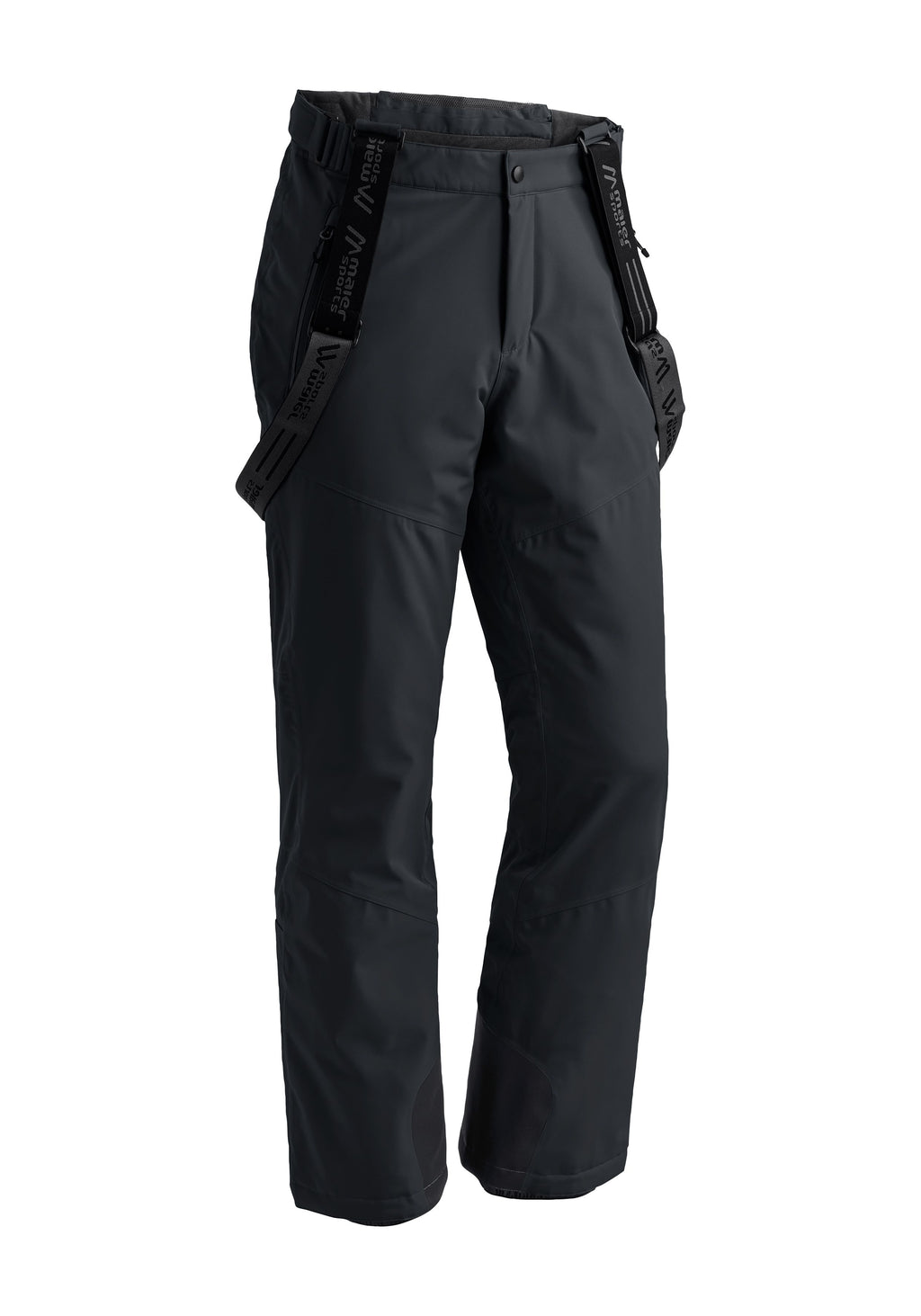 Maier Sports Anton 2.1 große Größen – black