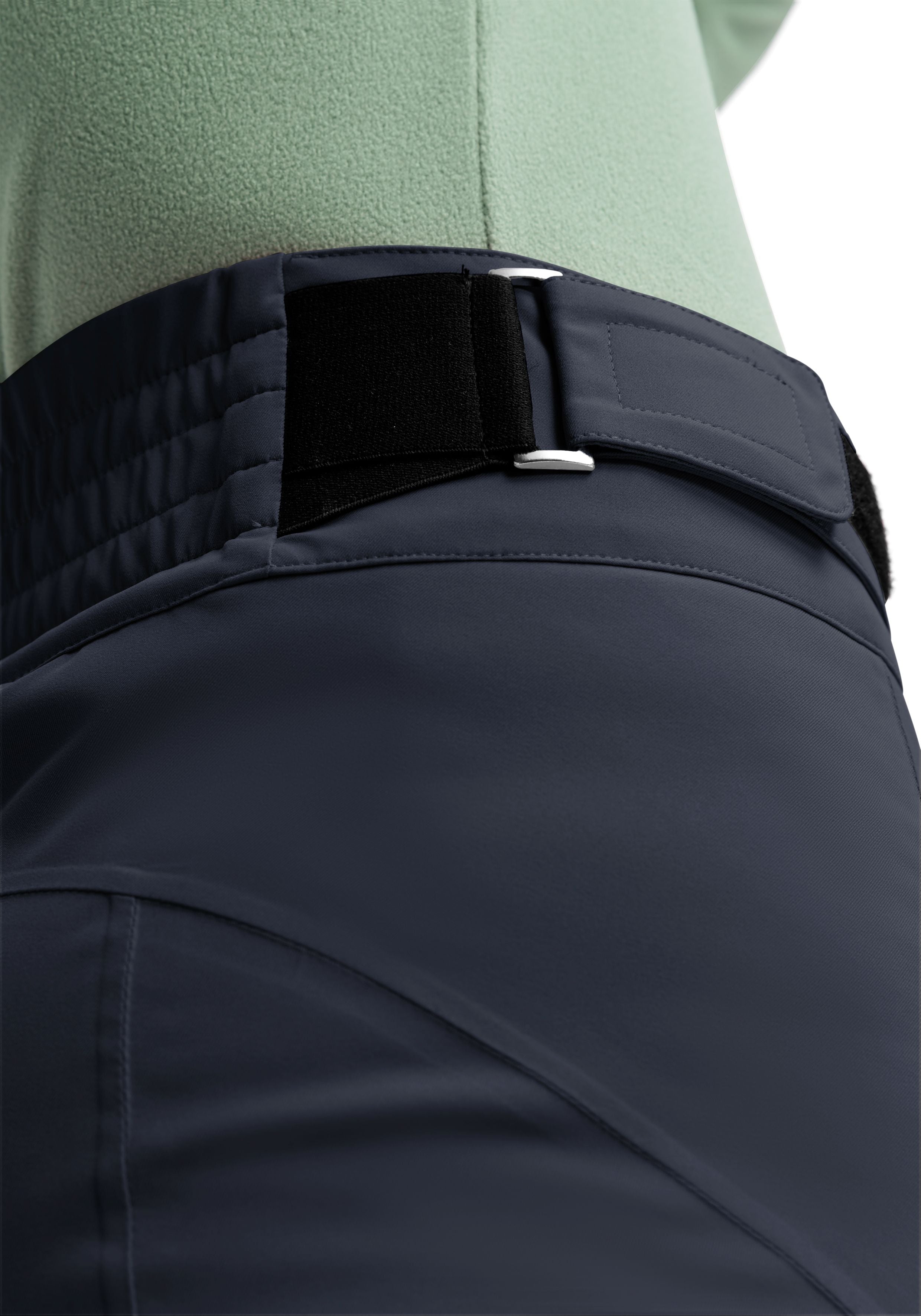 Maier Sports Allissia slim 2.1 große Größen – night sky