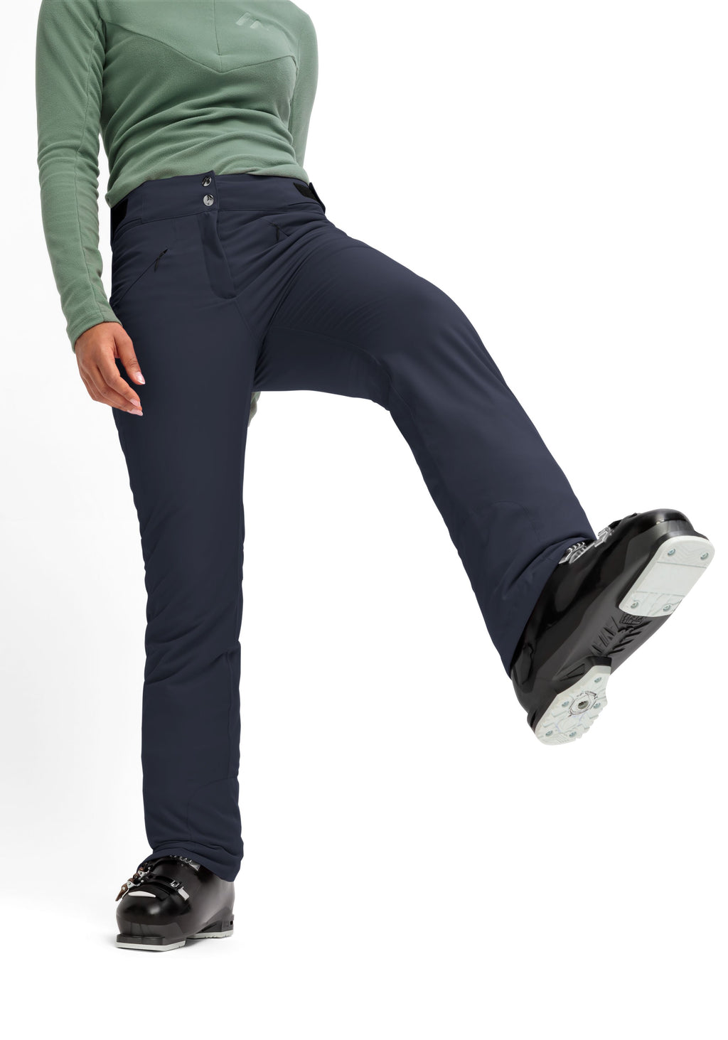 Maier Sports Allissia slim 2.1 große Größen – night sky