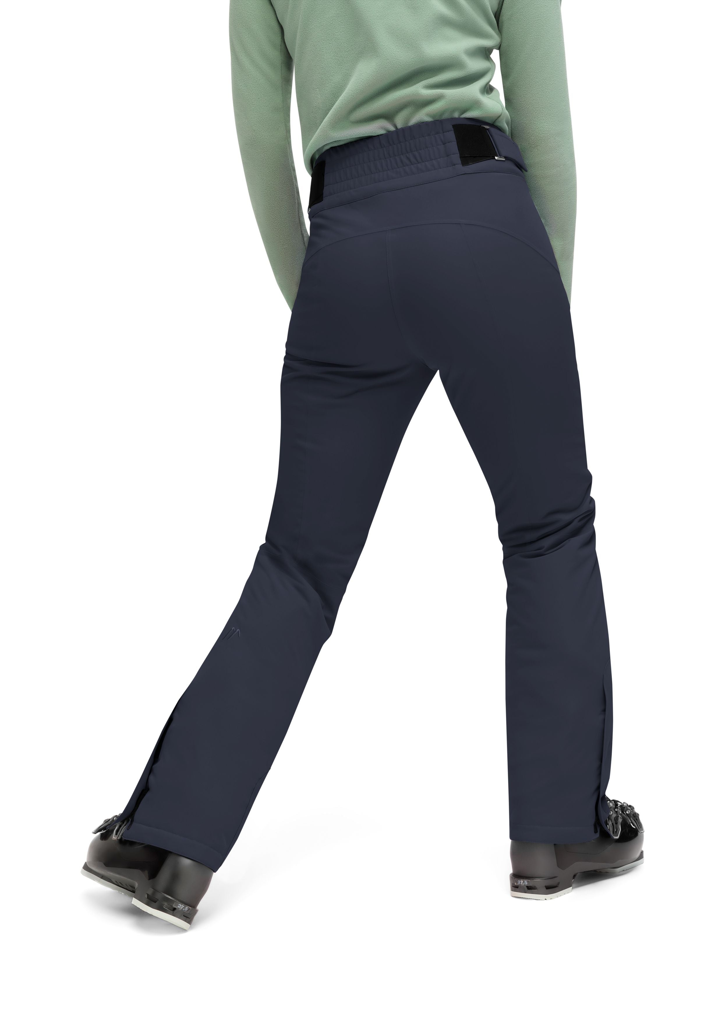 Maier Sports Allissia slim 2.1 große Größen – night sky