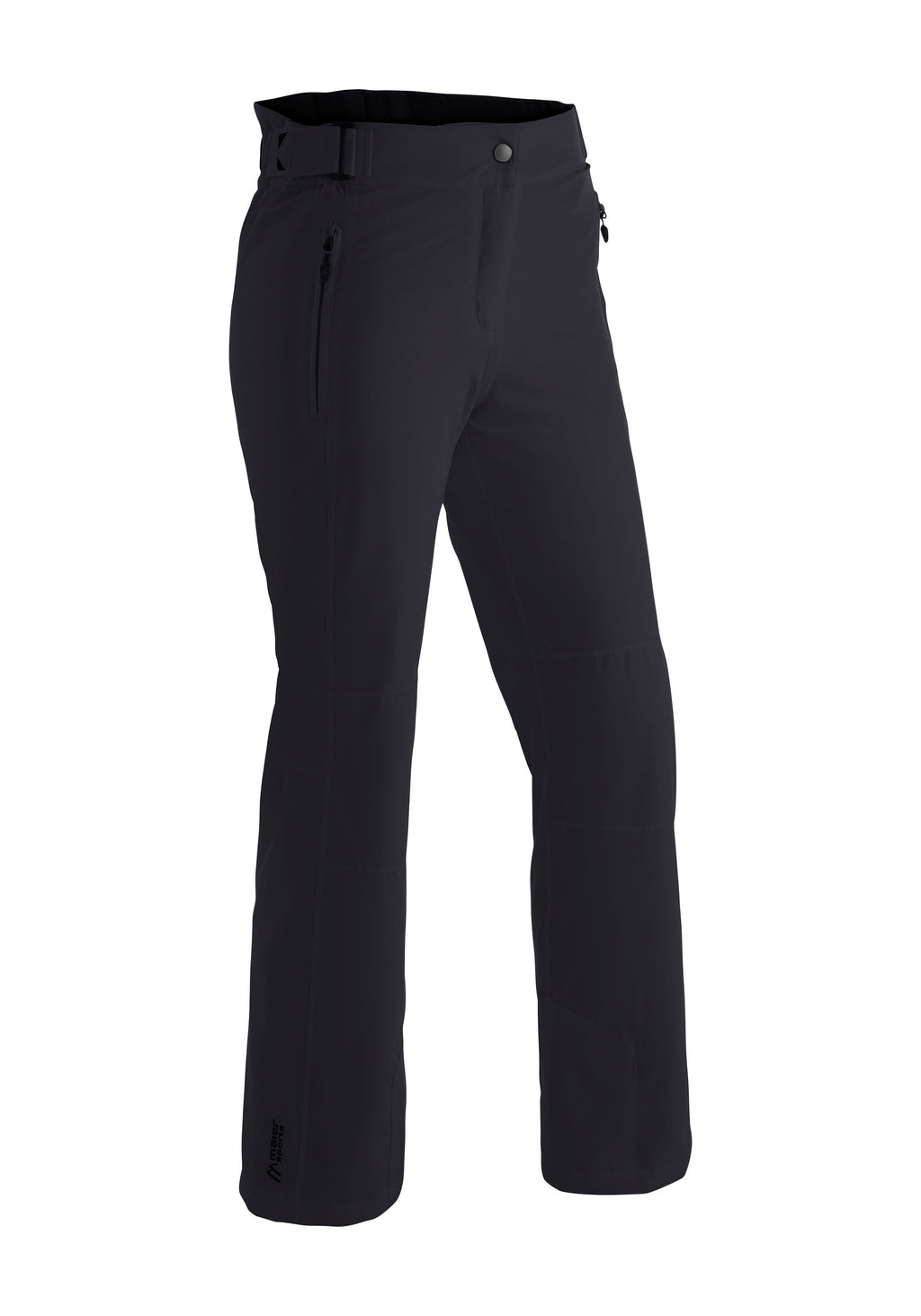 Maier Sports Vroni slim 2.0 große Größen – night sky