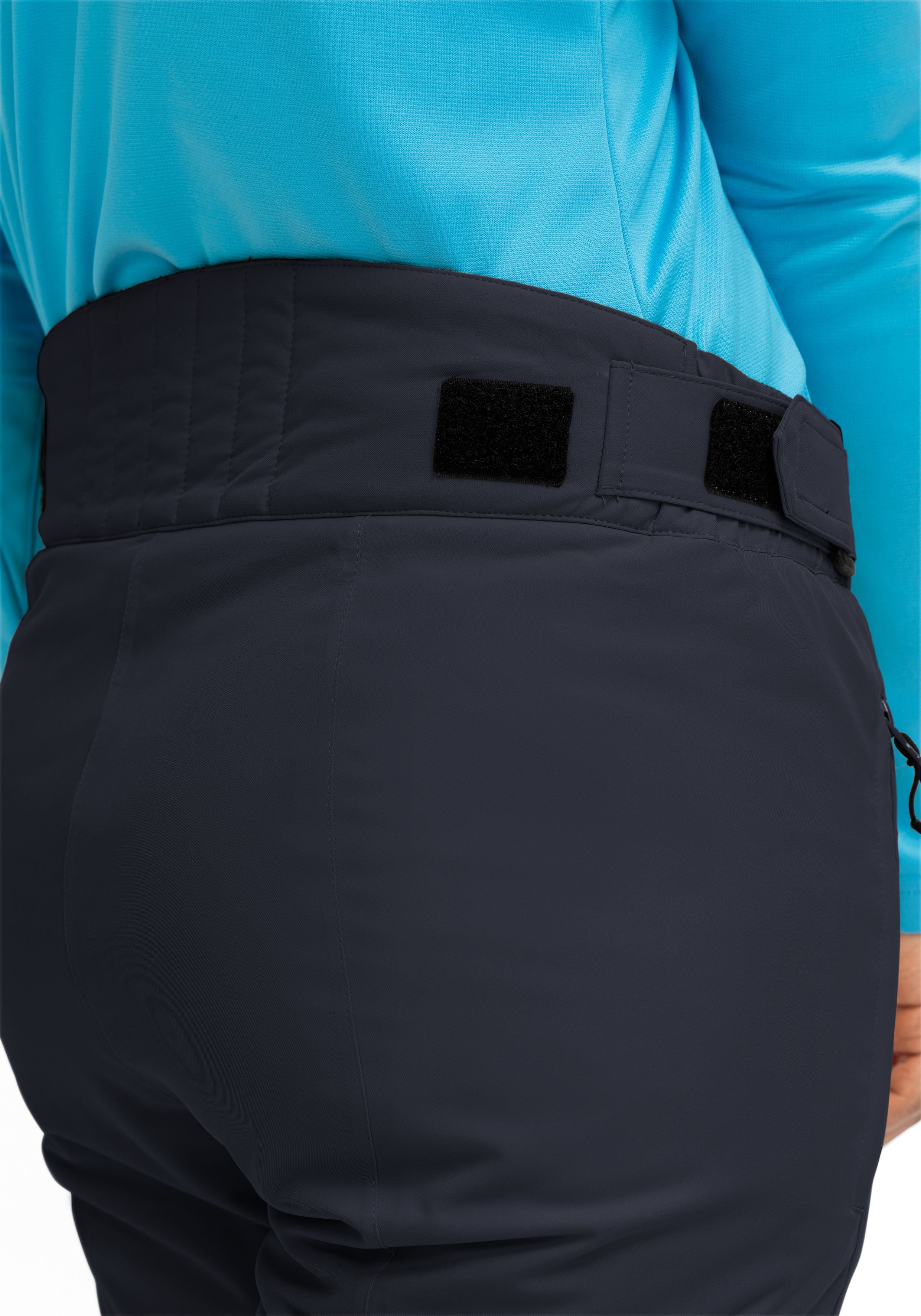 Maier Sports Vroni slim 2.0 große Größen – night sky