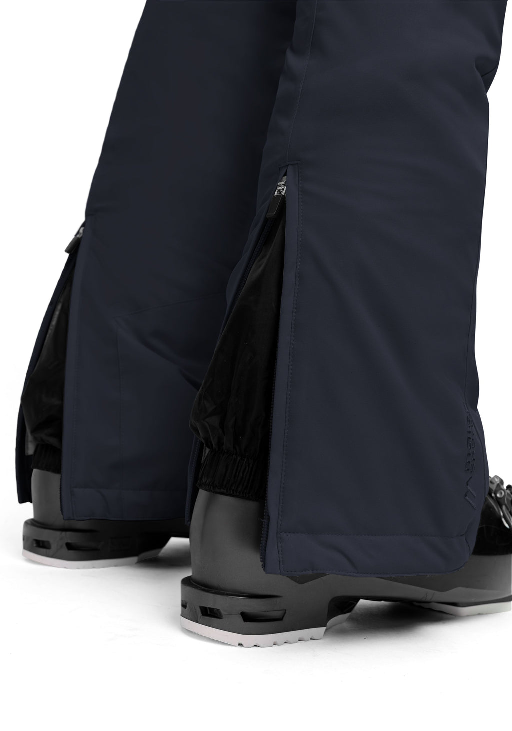 Maier Sports Vroni slim 2.0 große Größen – night sky