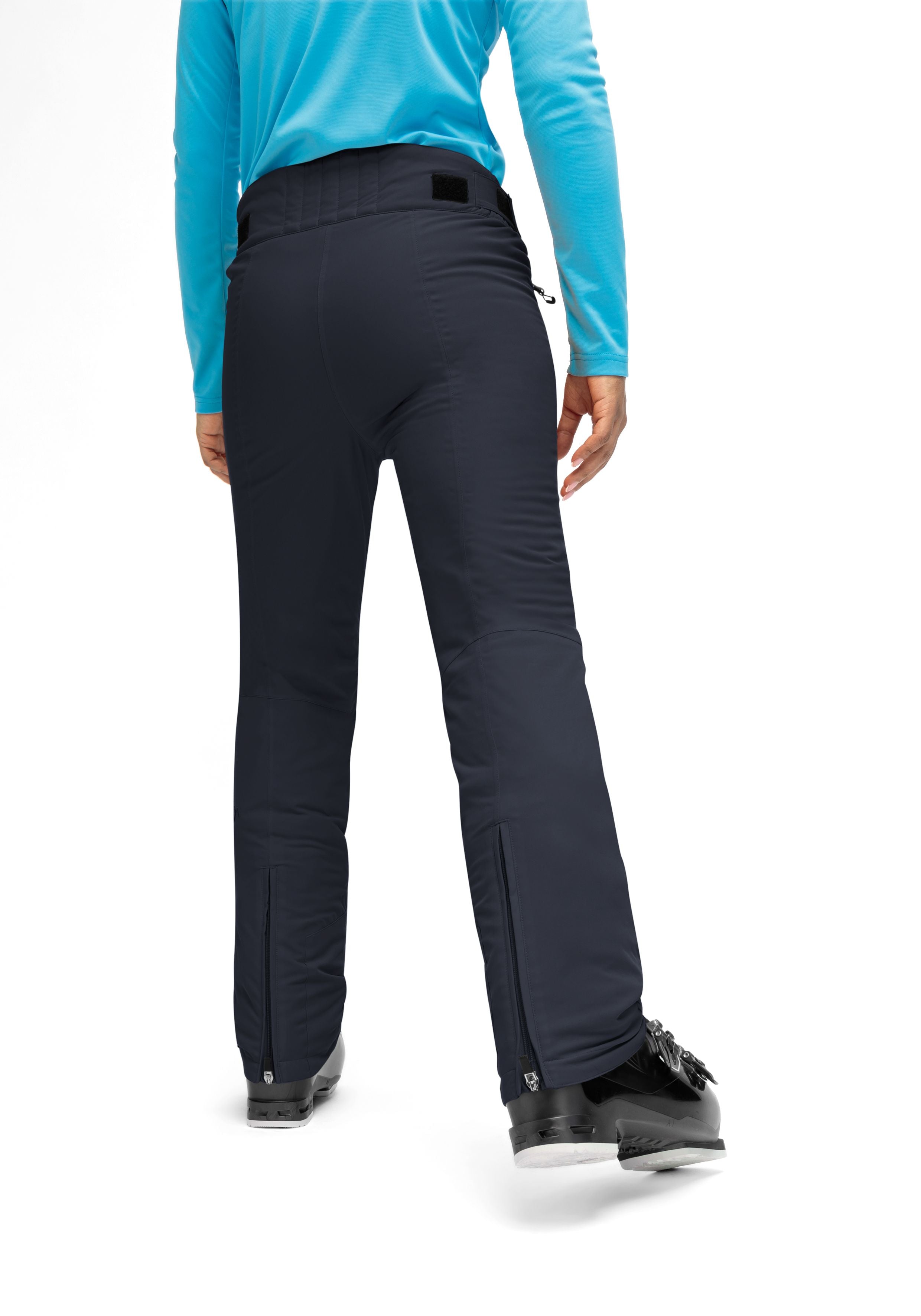Maier Sports Vroni slim 2.0 große Größen – night sky