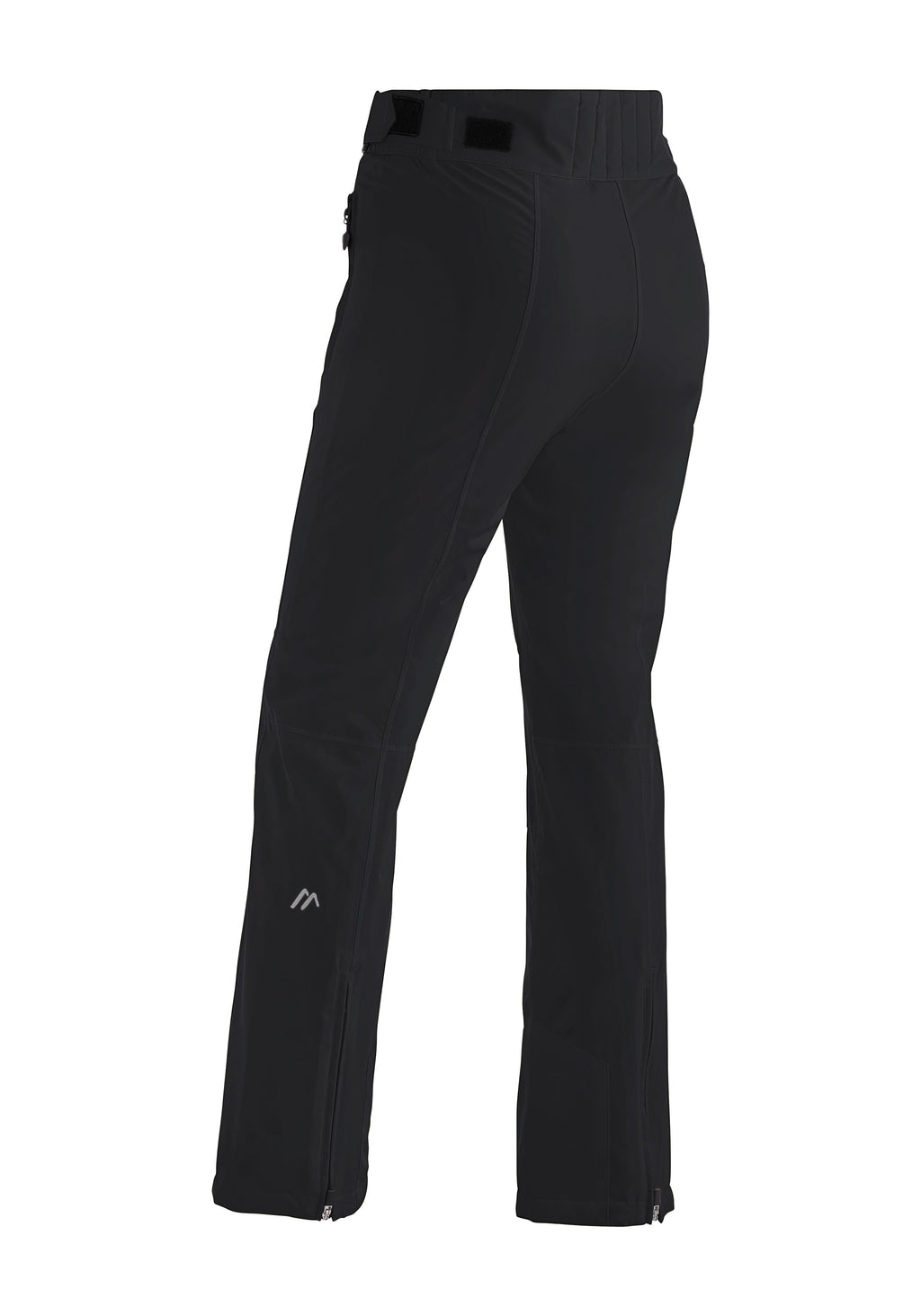 Maier Sports Vroni slim 2.0 große Größen – black