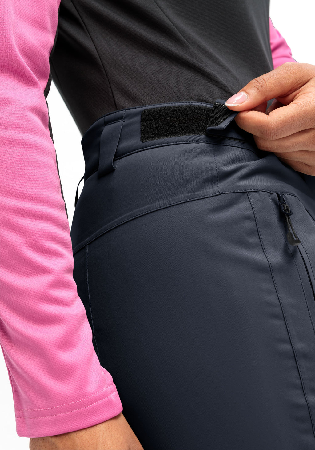 Maier Sports Ronka 2.1 große Größen – night sky