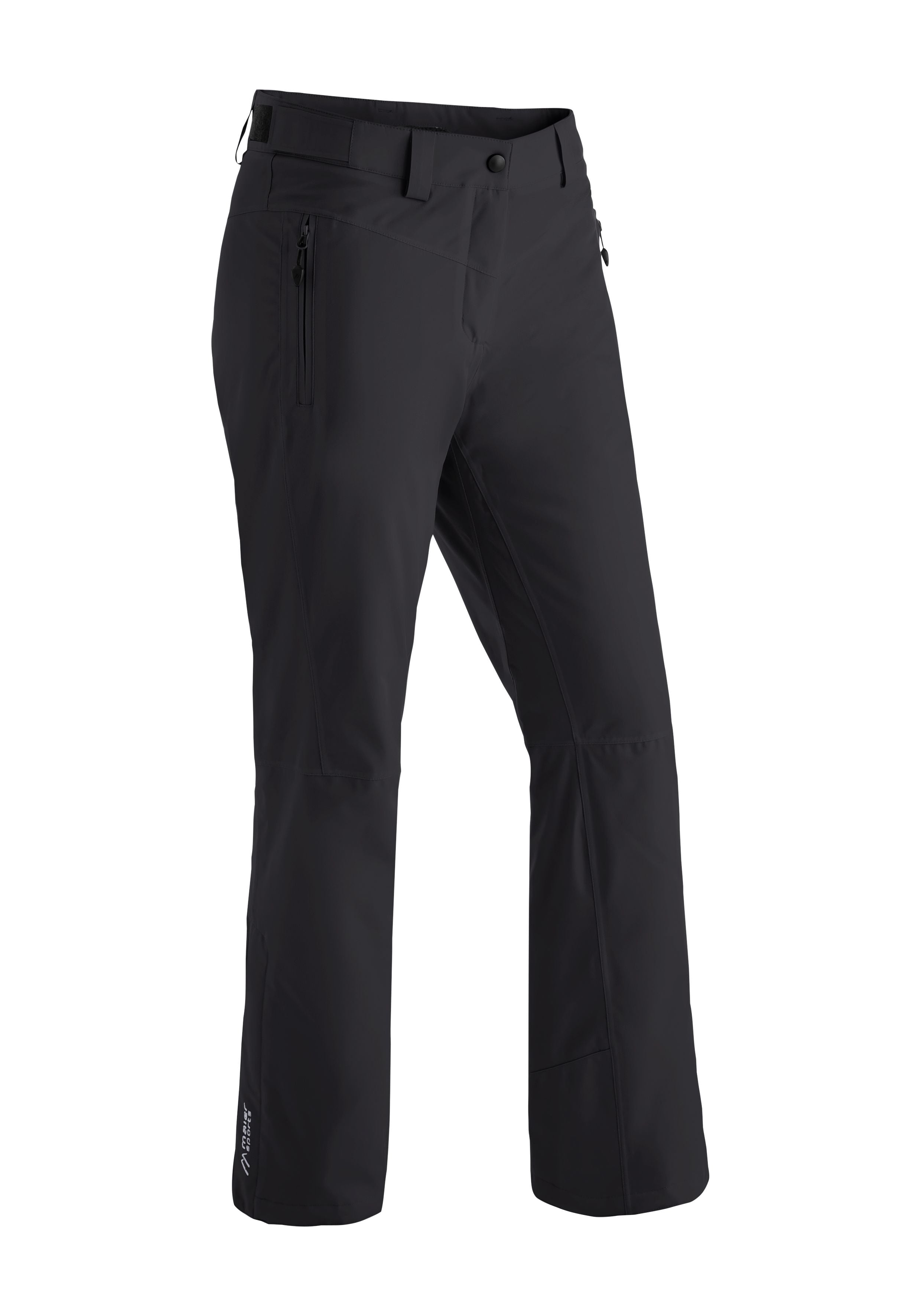 Maier Sports Ronka 2.1 große Größen – black