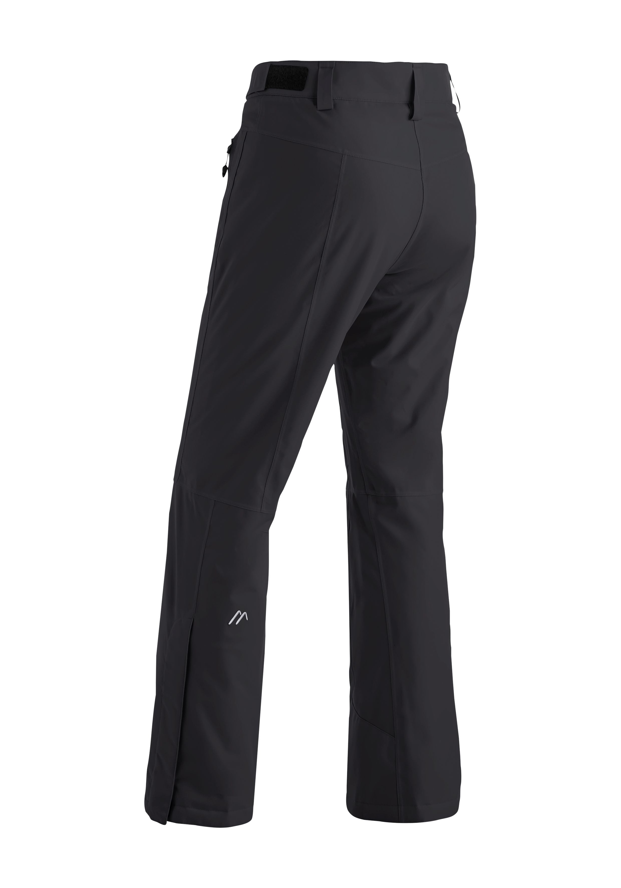 Maier Sports Ronka 2.1 große Größen – black