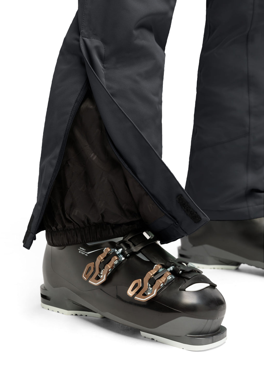 Maier Sports Ronka 2.1 große Größen – black
