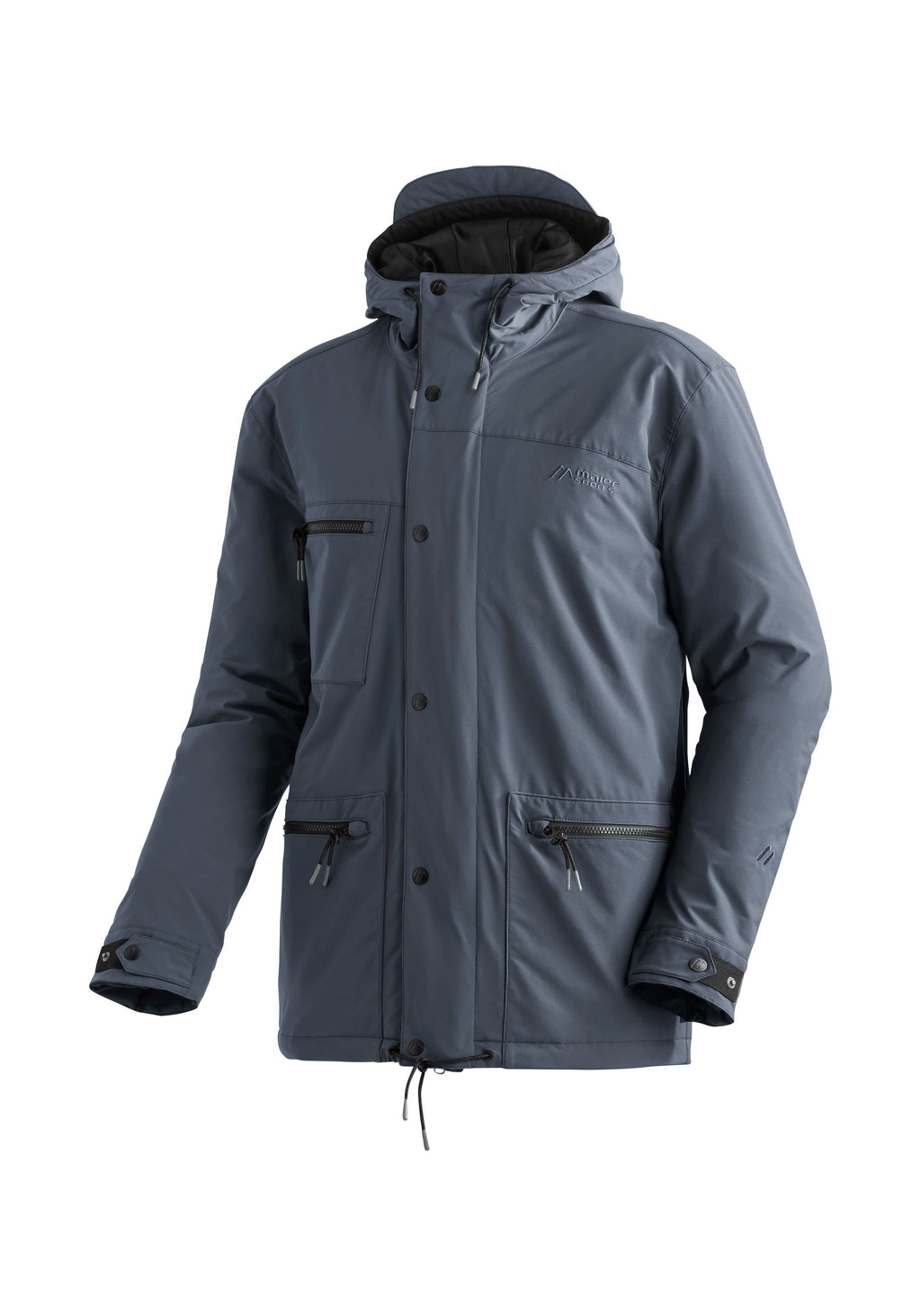 Maier Sports R3 Zed M große Größen – ombre blue