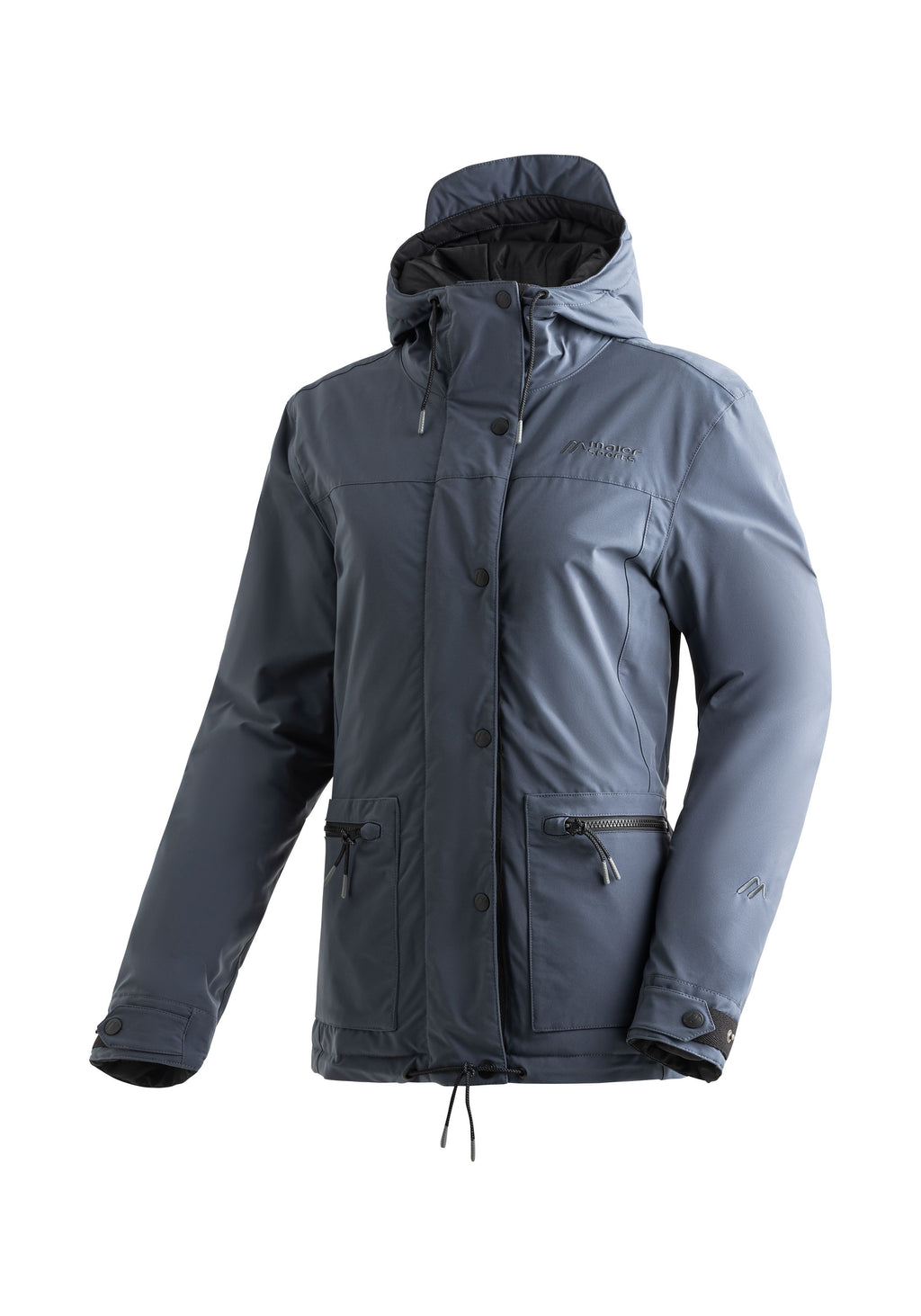 Maier Sports R3 Zed W große Größen – ombre blue