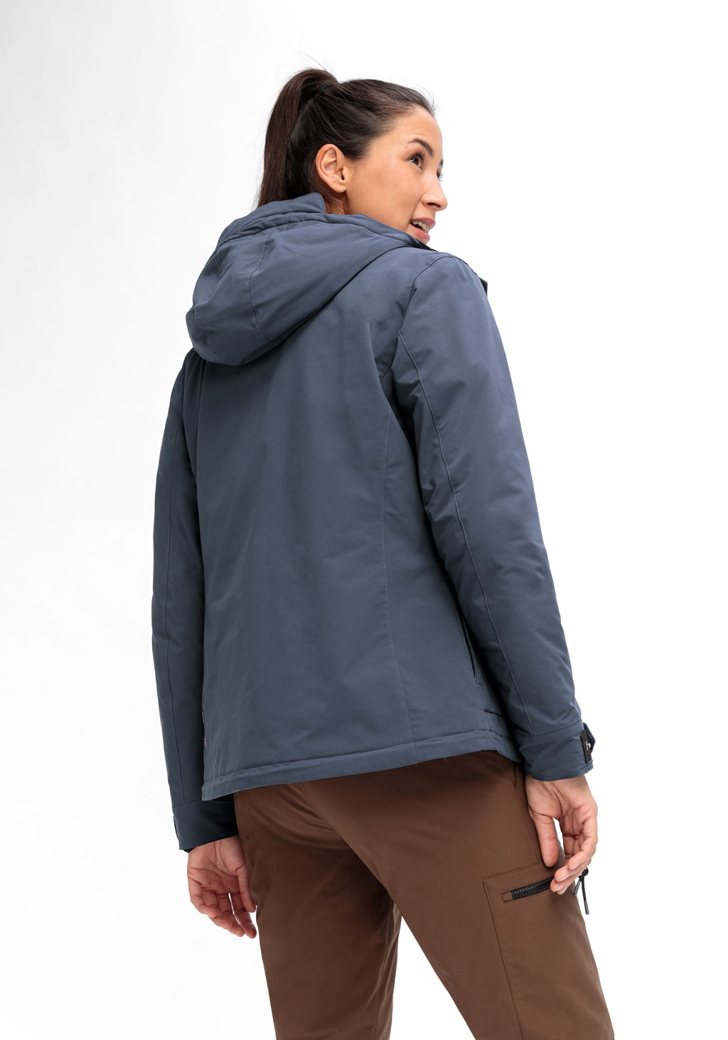 Maier Sports R3 Zed W große Größen – ombre blue