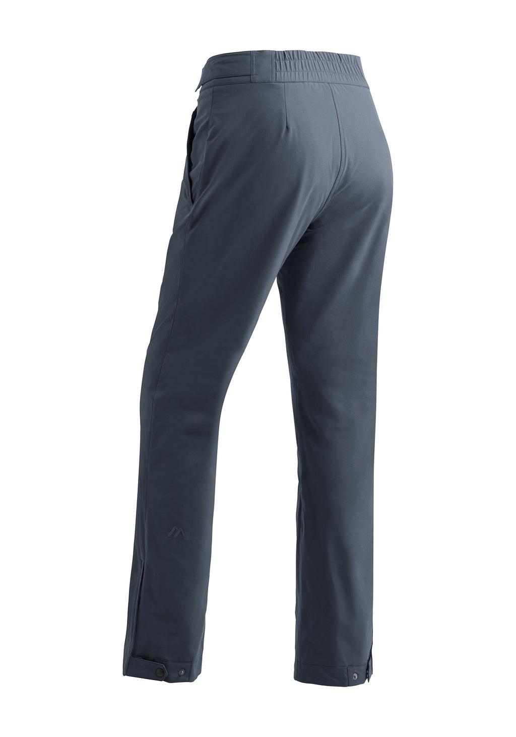 Maier Sports R3 Zed Pants W große Größen – ombre blue