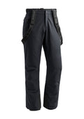 Maier Sports Anton Vent slim große Größen – black
