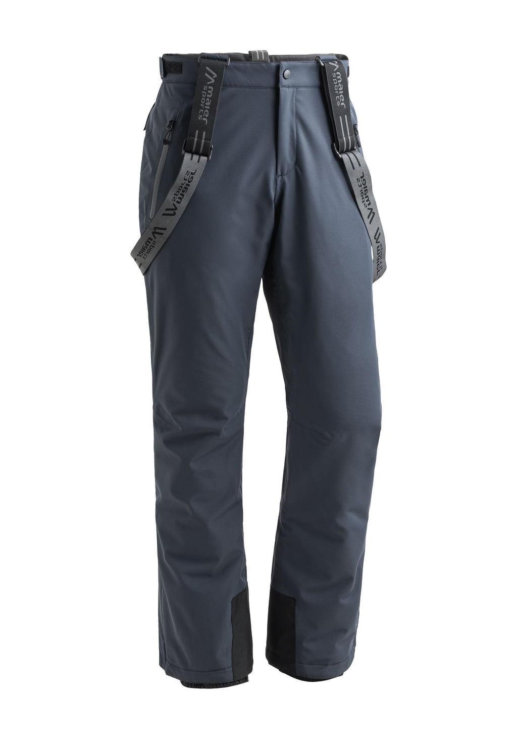 Maier Sports Anton Vent slim große Größen – graphite