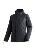 Maier Sports Metor 3in1 M große Größen – black