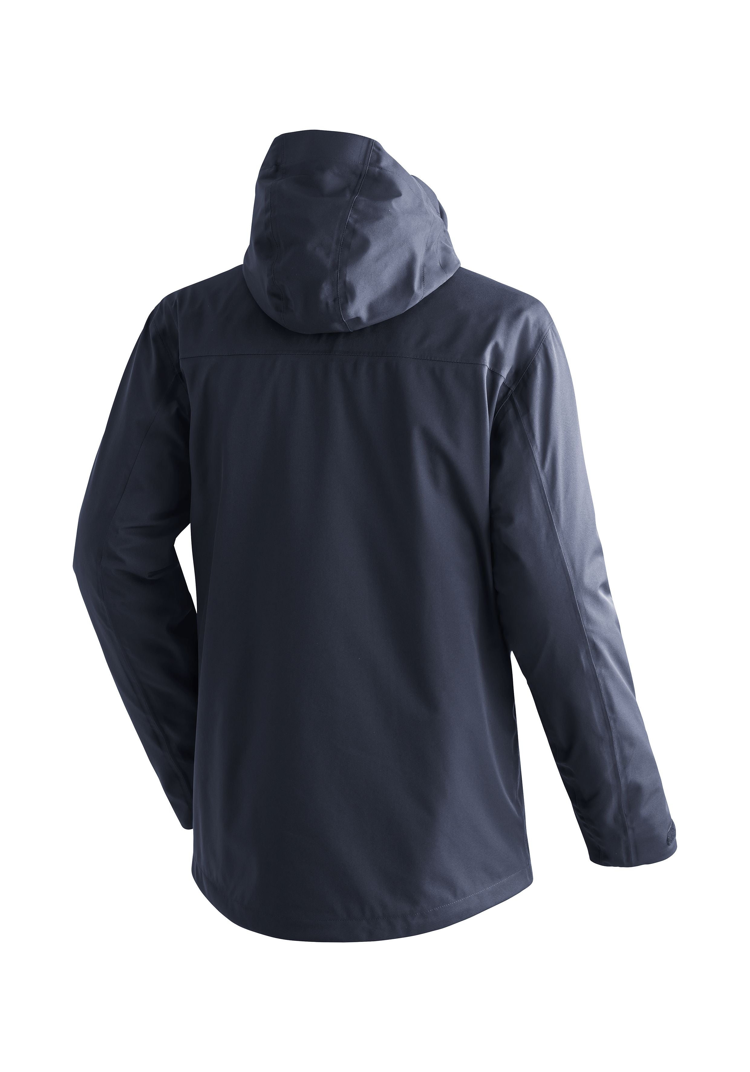 Maier Sports Peyor 3in1 große Größen – night sky